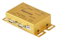 Syscom CLR-30 Camera Link Cooper Cable / Repeater / Extender with Base / Medium / Full Camera Configuration, Copper, SDR, PoCL