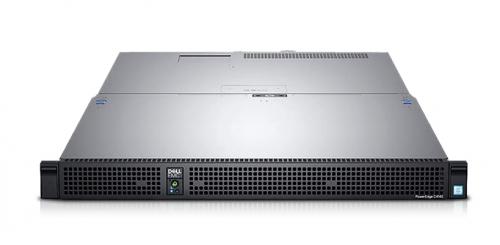 Die BittWare TeraBox 1400D ist eine Stratix 10-FPGA-Karte mit zwei skalierbaren Xeon-CPUs und 4x 520C-FPGA-Beschleunigern in einem 1U Dell C4140 EMC PowerEdge-Server.