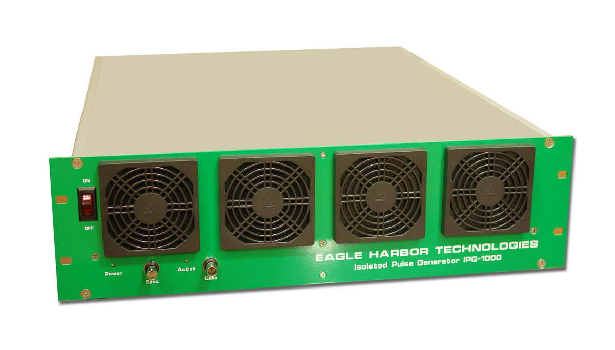 EHT Pulse Generators: High Voltage, Module, Arc Modulation, Bipolar, and Unipolar Arbitrary 10 kV – Sky Blue Microsystems GmbH