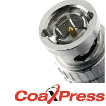 12G CoaXPress Host (Frame Grabber), IP Core Tool